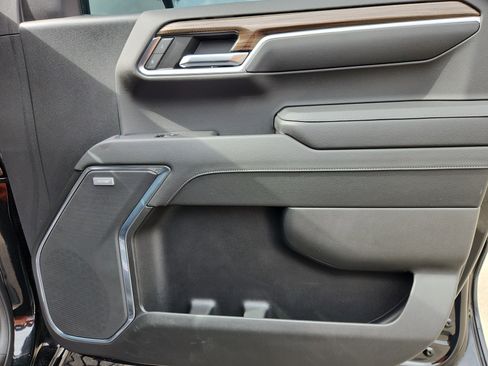 Used 2023 Chevrolet Silverado 1500 RST w/ All Star Edition Plus image 40