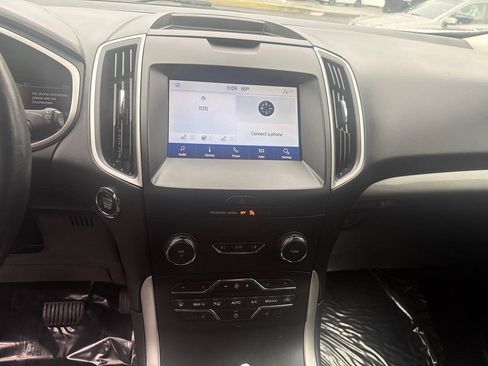 Used 2020 Ford Edge SEL w/ Cold Weather Package AWD/4WD image 17