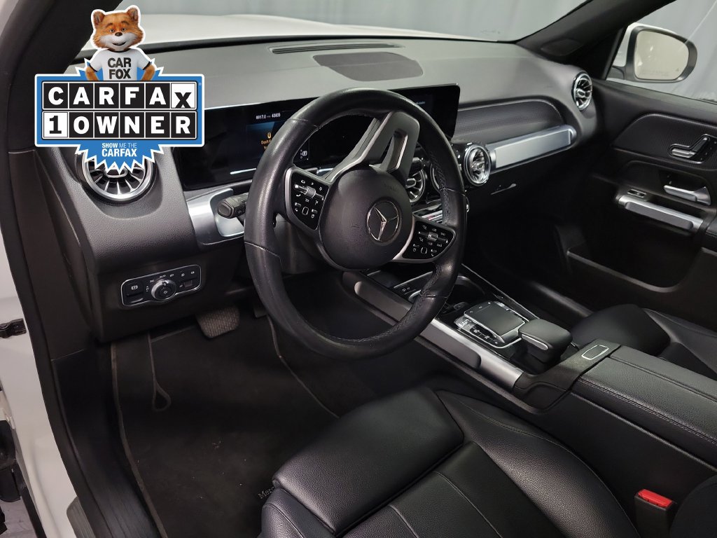 Used 2020 Mercedes-Benz GLB 250 image 16