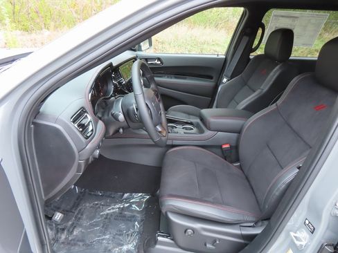 New 2026 Dodge Durango GT image 20