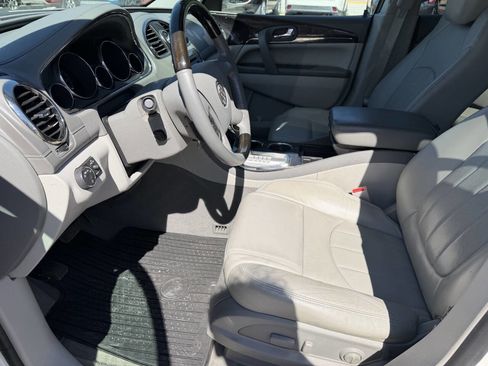Used 2015 Buick Enclave Premium w/ Experience Buick Package AWD/4WD image 14