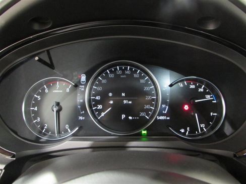 Used 2023 MAZDA CX-9 Grand Touring image 27