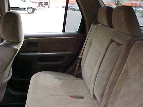 Used 2003 Honda CR-V EX image 21