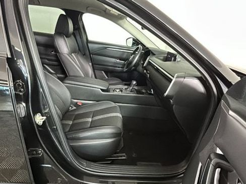 Used 2025 MAZDA CX-50 AWD 2.5 S w/ Preferred Package image 30