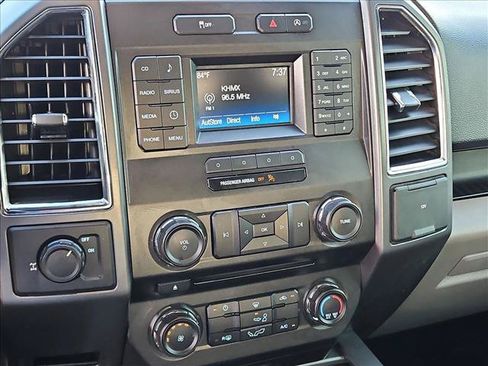 Used 2017 Ford F150 XLT w/ Equipment Group 301A Mid RWD image 14