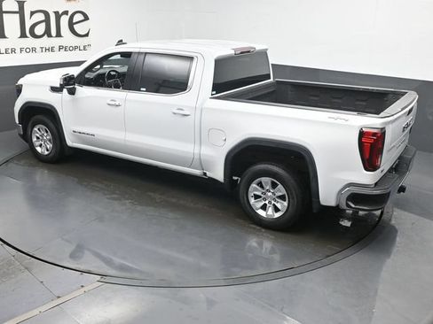 Used 2022 GMC Sierra 1500 SLE AWD/4WD image 41