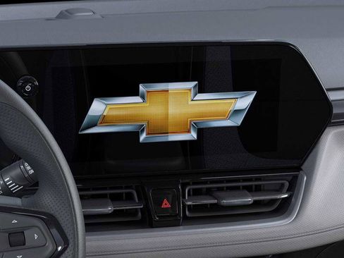 New 2026 Chevrolet TrailBlazer LT w/ Driver Confidence Package image 20