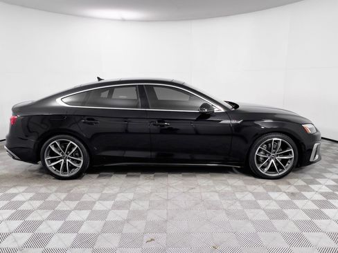 Used 2023 Audi A5 2.0T Premium image 8