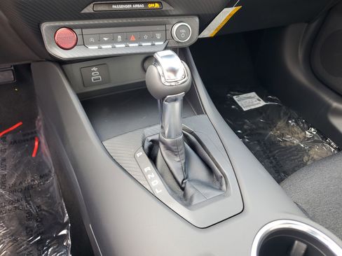 New 2026 Ford Mustang Convertible image 15