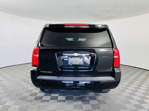 Used 2020 Chevrolet Tahoe LT RWD image 26