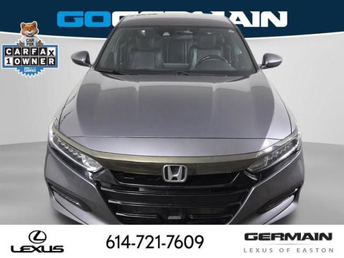 Used 2020 Honda Accord Sport image 3
