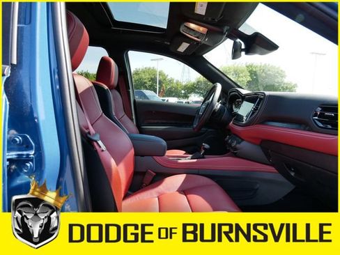 Used 2024 Dodge Durango SRT Hellcat AWD/4WD image 14