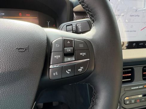 New 2026 Ford Maverick Lariat w/ 4K Tow Package image 13