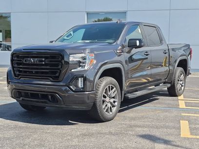 Used 2020 GMC Sierra 1500 AT4 w/ AT4 Premium Package