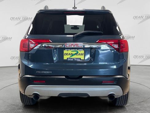 Used 2019 GMC Acadia SLT FWD image 8