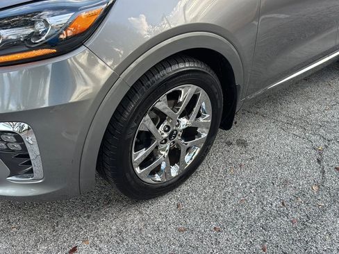 Used 2019 Kia Sorento SX image 37