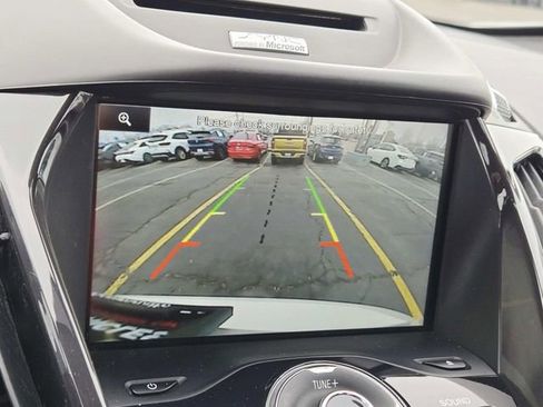 Used 2015 Ford C-MAX Energi SEL w/ Equipment Group 302A image 24