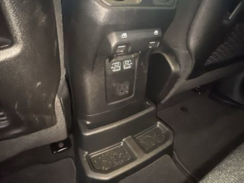 Used 2025 Jeep Wrangler Unlimited Rubicon 4xe w/ Safety Group image 26