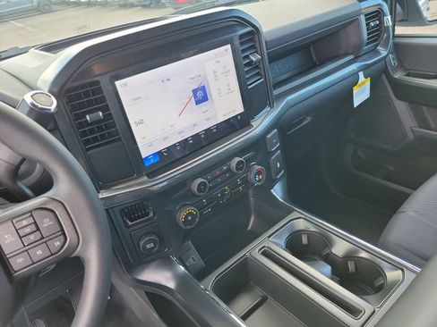 New 2025 Ford F150 STX image 13