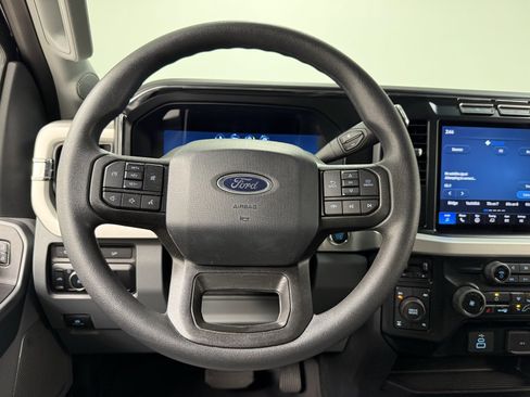 Used 2024 Ford F250 XLT w/ XLT Premium Package image 24