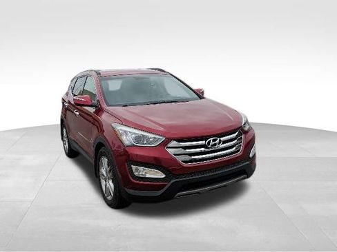 Used 2013 Hyundai Santa Fe Sport 2.0T image 11