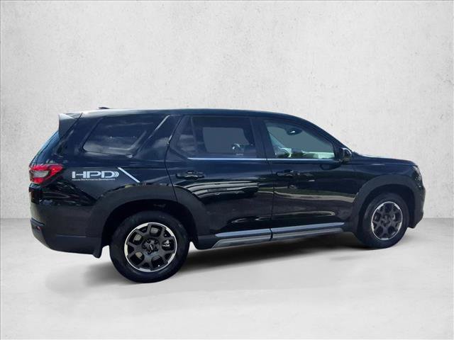 Used 2024 Honda Pilot EX-L image 4