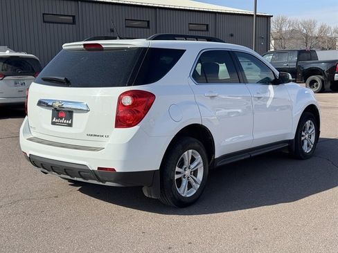 Used 2013 Chevrolet Equinox LT w/ Power Convenience Package image 3