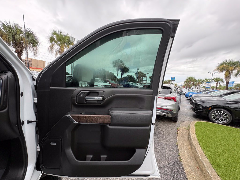 Used 2023 GMC Sierra 2500 Denali AWD/4WD image 31