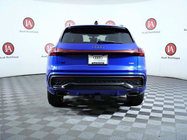 New 2026 Audi Q5 Premium Plus AWD/4WD image 7