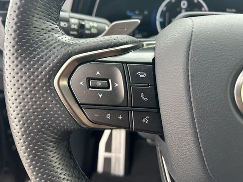 Used 2025 Lexus TX 350 AWD w/ Technology Package image 14
