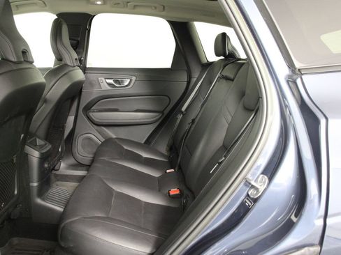 Certified 2023 Volvo XC60 T8 Plus w/ Climate Package AWD/4WD image 30