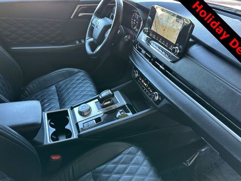 Used 2023 Mitsubishi Outlander SEL image 20