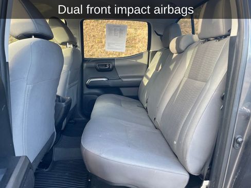 Used 2019 Toyota Tacoma SR5 image 24