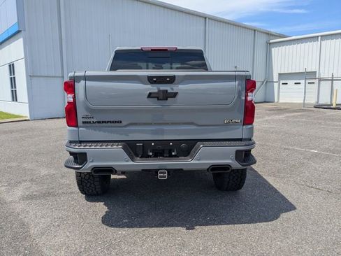 New 2025 Chevrolet Silverado 1500 RST w/ All Star Edition Plus image 5