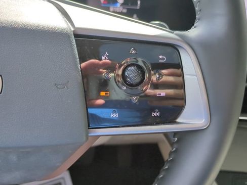 Used 2025 Nissan Murano SL AWD/4WD image 23
