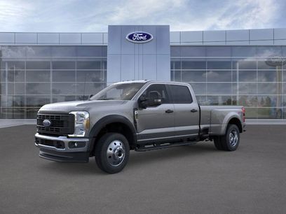New 2026 Ford F450 XL w/ 360-Degree Camera Package