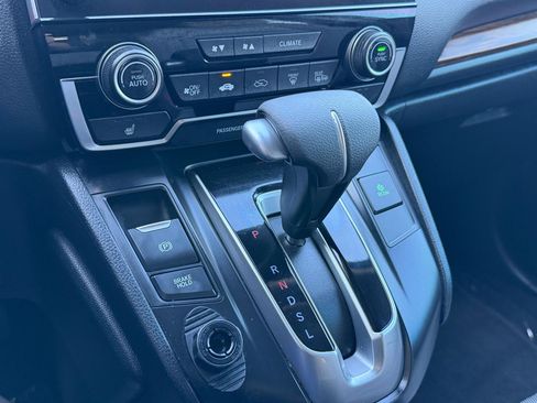 Used 2019 Honda CR-V EX image 19