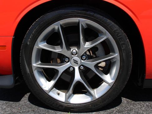 Used 2022 Dodge Challenger GT RWD image 49