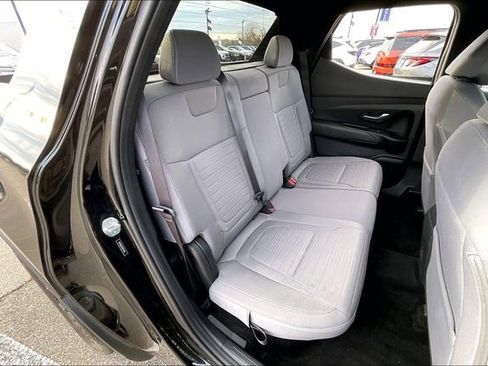 Certified 2024 Hyundai Santa Cruz SEL image 27