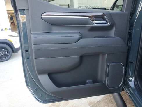 New 2026 Chevrolet Silverado 1500 LT Trail Boss image 15