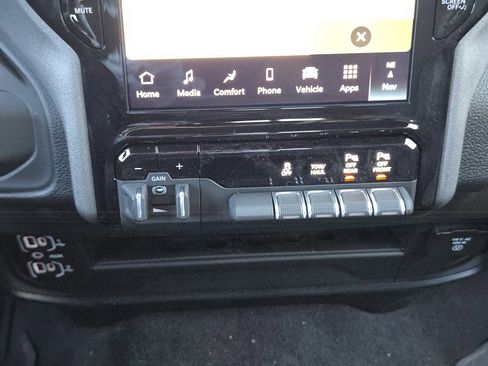 New 2026 RAM 2500 Tradesman image 15