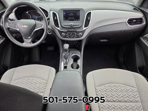 Used 2024 Chevrolet Equinox LS w/ LS Convenience Package FWD image 13