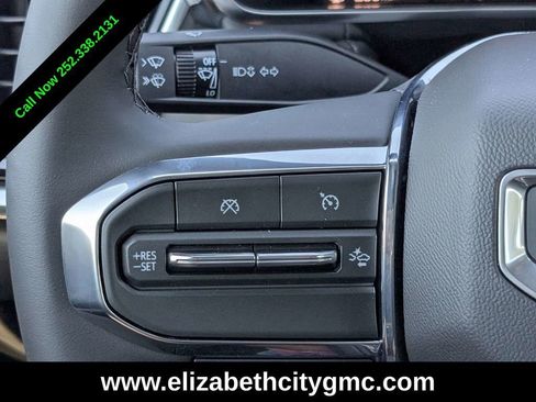 New 2026 GMC Canyon Elevation w/ Convenience Package image 24