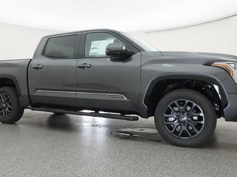 New 2026 Toyota Tundra Platinum AWD/4WD image 28