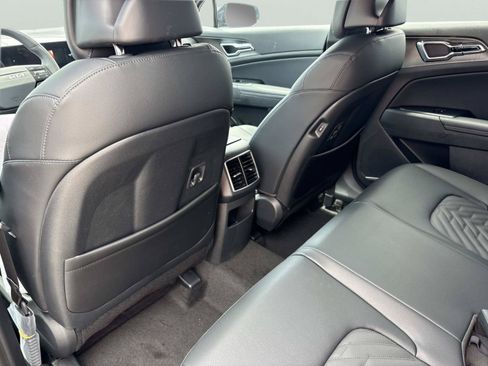 New 2027 Kia Sportage X-Line AWD/4WD image 14