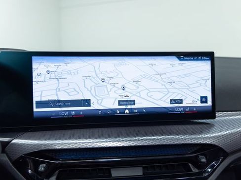 Used 2026 BMW 430i xDrive Convertible AWD/4WD image 16