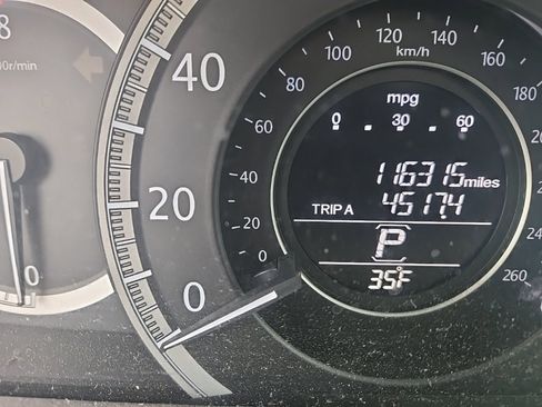 Used 2014 Honda Accord LX image 8