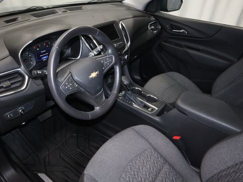 Used 2022 Chevrolet Equinox LT FWD image 24