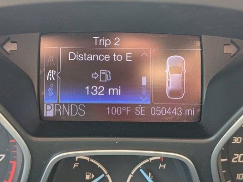 Used 2012 Ford Focus SEL FWD image 21