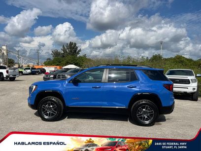New 2026 GMC Terrain AT4 w/ Convenience Package III